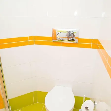 La Casa Di Chloe Bed & Breakfast *
